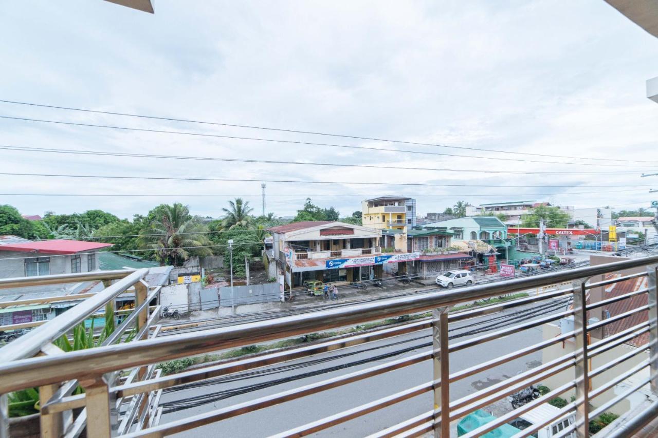 Hotel Reddoorz Near Golden Sarok Shrine Kalibo Exterior foto